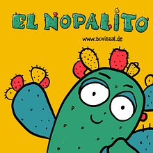 Mein Abschlussprojekt für den Kurs: Illustration von Bilderbuchfiguren mit Procreate Ein Projekt aus dem Bereich Traditionelle Illustration, Design von Figuren, Digitale Illustration, Kinderillustration und Erzählung von Birgit Wieland - 03.04.2024