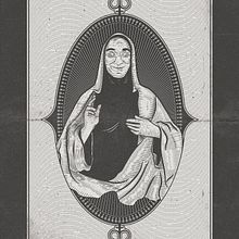 In Igor we trust. Digital Illustration project by Xavi Marí Torres - 04.03.2024