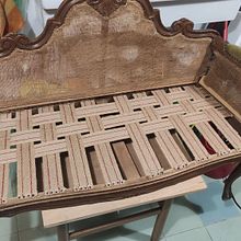 A small sofa. Arts, Crafts, Furniture Design, Making, Interior Design, DIY, Woodworking, Upc, and cling project by mistergianluca - 04.03.2024
