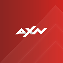 AXN - Rebranding identidad visual. Design, Br, ing, Identit, and Art Direction project by Juancar Martín - 04.03.2024