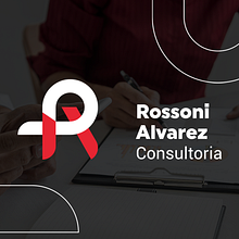 Meu projeto do curso: Design de logos: do conceito à apresentação. Design, Br, ing e Identidade, Design gráfico, e Design de logotipo projeto de Daniele Ferreira - 03.04.2024
