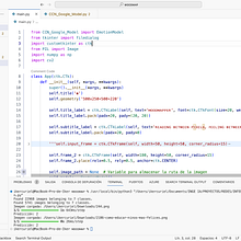 Mi proyecto del curso: Introducción a la IA con Python "ᴍᴏᴏᴅᴍᴀᴘᴘᴇʀ". Un projet de Programmation, Développement web et Intelligence Artificielle de iker_san_cu - 04.04.2024