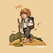 Sam Va Lentín. Un proyecto de Ilustración digital de Sara Vilà Cardona - 04.04.2024