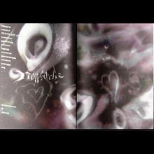 Page Design Ein Projekt aus dem Bereich Design von 현지 용 - 04.04.2024