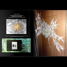 Material Deisgn Ein Projekt aus dem Bereich Design, H und werk von 현지 용 - 04.04.2024