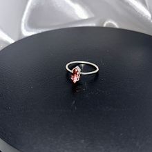 Mon projet du cours : Initiation à la création de bijoux sertis de pierres. Un progetto di Design di accessori, Design di gioielli e Fashion design di Andréa MUDARD - 01.04.2024