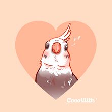 Ninfas. Un proyecto de Ilustración digital de Sara Vilà Cardona - 04.04.2024
