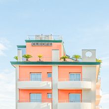 My Archi-Minimal view. Un progetto di Fotografia di nove90 - 04.04.2024