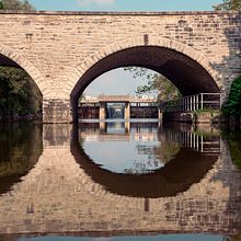 Fine Art Photography. Architectural Photograph, Outdoor Photograph, and Fine-Art Photograph project by Malcolm Taylor - 04.05.2024
