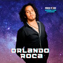 Orlando Roca - Operation Chrono (free fire). Un projet de Production musicale , et Musique de Orlando Rocio Caceres - 16.02.2023