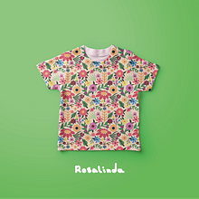 Mi proyecto del curso: Fundamentos del diseño de patrones. Design, Traditional illustration, Graphic Design, and Pattern Design project by ROSALINDA - 03.29.2024