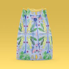 Andina adventure. Design, Traditional illustration, Graphic Design, and Pattern Design project by Catherine Parra - 04.05.2024