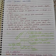 Meu projeto do curso: Exercícios de escrita: da folha em branco à prática cotidiana. Un progetto di Scrittura, Creatività, Stor, telling, Narrativa e Scrittura creativa di Márcia Knop - 04.04.2024