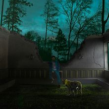Mon projet du cours : Les secrets du photomontage et de la retouche créative. Un progetto di Fotografia, Postproduzione fotografica, VFX, Ritocco fotografico, Fotografia artistica, Composizione fotografica e Fotomontaggio di chrisdavebenge - 06.04.2024