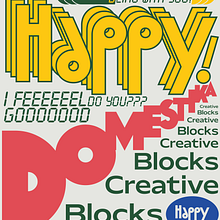My project for course: Graphic Design: Techniques to Unlock your Creativity. Design, Graphic Design, and Creativit project by erjonmahaj - 04.02.2024