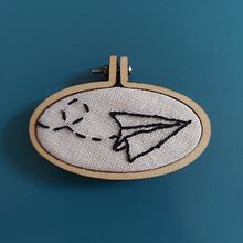 I believe I can fly - Stop motion: crea animazioni con lo smartphone. Film, Video, TV, Animation, Photograph, Post-production, Video, and Stop Motion project by Valeria - 04.06.2024