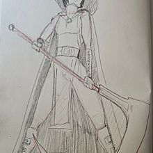 My project for course: Drawing the Human Figure & Expressive Poses. Fine Arts, Sketching, Drawing, Sketchbook, and Figure Drawing project by Robert - 04.06.2024
