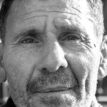 Miradas. Photograph project by Leticia Barrionuevo - 04.07.2024