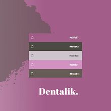  Estrategia de comunicación Clinica Dental.. Social Media, Digital Marketing, Mobile Marketing, Facebook Marketing, Communication, Instagram Marketing, Growth Marketing, and Advertising project by cris_12_98 - 04.06.2024
