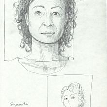 My project for course: Autobiographical Comic Book: Illustrate Your Experiences . % mail_katavegh tarafından hazırlanan Geleneksel illüstras, on, Yazma, Çizgi roman, Kalem Çizimi, Dijital İllüstras, on, Hika, e anlatımı, İletişim, Mürekkep İllüstras, onu, Ve Anlatı projesi - 04.07.2024