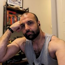 Learning about myself through Photography. Un proyecto de Fotografía de Bo Chicoine - 07.04.2024