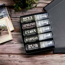 Outlaw Test Flight . Pencitraan Merek, Identitas, Pengemasan, Pemasaran, Penulisan naskah, Retouching Foto, Kreativitas, Dan Perdagangan elektronik proyek oleh Danielle Vincent - 04.07.2024