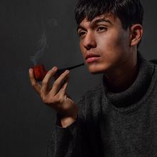 Mi proyecto del curso: Introducción a la iluminación fotográfica con flash de mano. Un progetto di Fotografia, Illuminazione fotografica, Fotografia in studio e Fotografia digitale di Luis Alejandro Gandica Escalona - 04.04.2024