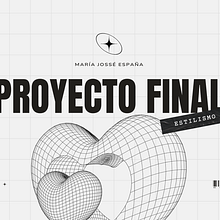 Mi proyecto del curso: Estilismo de moda: diseña tus looks. Design, and Fashion Design project by María España - 04.07.2024