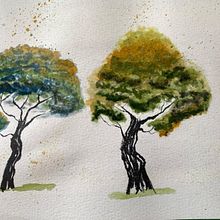 Mi proyecto del curso: Dibujo para principiantes nivel -1. Desenho a lápis, Desenho, Criatividade para crianças, e Sketchbook projeto de Johana Ramirez - 06.04.2024