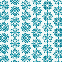 Mi proyecto del curso: Diseño y composición de patterns textiles. Pattern Design, Fashion Design, and Printing project by Amaya Narvarte Navarro - 04.08.2024