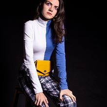 Fotografía Estudio. Photograph, Studio Photograph, and Fashion Photograph project by Daniela Pérez Peláez - 04.08.2024