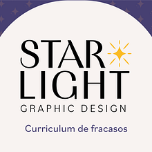 Curriculum de fracasos. Een project van Grafisch ontwerp van Auba Mas - 08.01.2024