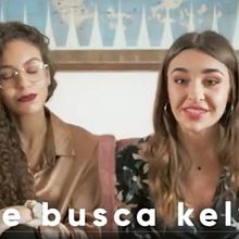Se busca Kelly. Film, Video, and TV project by Jose Manzanera - 04.08.2024