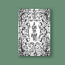 Projeto Final - "A Cartomante", Machado de Assis. Design, Editorial Design, Graphic Design, T, and pograph project by Beatriz Sales Bueno - 04.06.2024