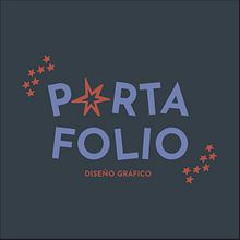 Portafolio 2024 . % Lidia Fuentes tarafından hazırlanan Grafik Tasarım projesi - 04.08.2024