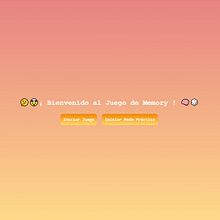 Mi proyecto del curso: Introducción a la programación en JavaScript. Programming, Web Design, Web Development, HTML, and JavaScript project by Andrés Santiago Rodríguez Prada - 06.11.2024