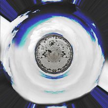 Planetas míos. Photograph, Photograph, and Post-production project by Corina - 04.09.2024