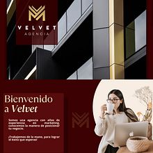 Mi proyecto del curso: Canva de 0 a 100: My Agencia de Marketing . Un proyecto de Br, ing e Identidad, Diseño gráfico, Diseño para Redes Sociales y Diseño Web de Viery Legaspi Rodriguez - 26.03.2024