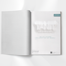 TANIT Aeshetic | Creatividad y Diseño anuncio. Advertising, Design, Br, ing, Identit, Graphic Design, and UX / UI project by Mj Calderón - 04.09.2024
