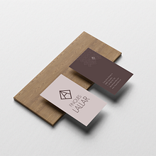 Finques La Llar | Diseño de logotipo. Logo Design, Graphic Design, Br, ing & Identit project by Mj Calderón - 04.09.2024