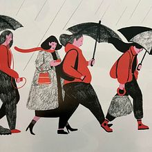 Mi proyecto del curso: Estilismo de moda: diseña tus looks. Design, and Fashion Design project by carmenmaria_cc - 03.31.2024