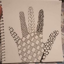 Mon projet du cours : Dessin pour débutants niveau -1. Pencil Drawing, Drawing, Creating with Kids, and Sketchbook project by Adeline Bdt - 11.22.2023