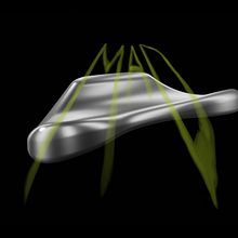 Silla MAD. Furniture Design, Making, Industrial Design, and Retail Design project by Juan Muñoz - 03.04.2024