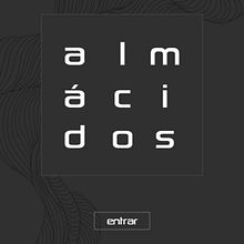 UX/UI Web banda Almácidos. Un proyecto de Diseño, Música y UX / UI de José Zappata - 01.02.2020