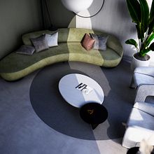 Il mio progetto del corso: Fotorealismo di spazi interni da zero con Lumion. Architecture, 3D Modeling, Digital Architecture, 3D Design, and ArchVIZ project by laurabelvedere - 04.10.2024