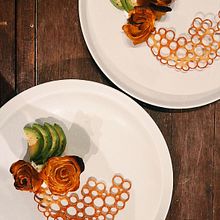 Projeto do curso: Food Styling: a arte do empratamento. Un proyecto de Diseño, Fotografía gastronómica, DIY, Food St y ling				 de beatriz_litz_oliveira - 10.04.2024