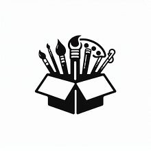 My project for course: Logo Design: From Concept to Presentation. Design, Br, ing, Identit, Graphic Design, and Logo Design project by lizuza - 04.10.2024