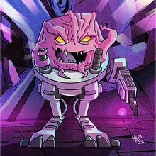Portfolio . Un progetto di Illustrazione tradizionale, Animazione, Fumetto, Video, TV, Illustrazione digitale, Disegno, Character design e Disegno artistico di Luciano La Rocca - 10.04.2024