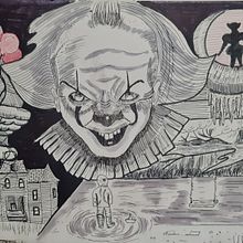 Mi proyecto del curso: Técnicas de dibujo para principiantes: trabaja la observación. Sketching, Pencil Drawing, Drawing, Sketchbook & Ink Illustration project by Wanda Reyes - 04.10.2024