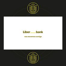 Liberbank - Locución del spot de TV de «Tus bancos contigo». Audio, TV, Advertising, and Video project by Marcos Casanova - 04.11.2024